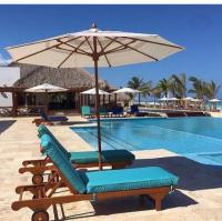 Apartamentos proximos al hotel hard rock, p.c.!