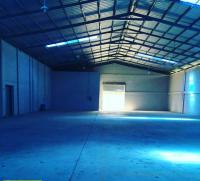 Construccion Y Venta De Naves Industriales En Rd!