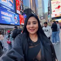 Seeking short/long terms connection.