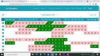 Reservation software