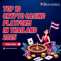 Finding Your Perfect Bet: The Best Online Crypto Casinos in Thailand 2025!