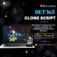 Fully Customizable Bet365 Clone App Dominates the Market