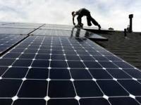 Venta E Instalacion De Paneles Solares En Rd