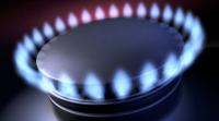 Gas stove