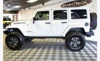 Jeeps full pal monteo en alquiler, rentalo ya!