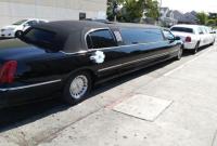 Limosinas para bodas, quinces, eventos alquiler!