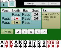 Looking for bridge partners